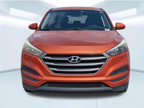 Used 2016 Hyundai Tucson SE FWD image 11