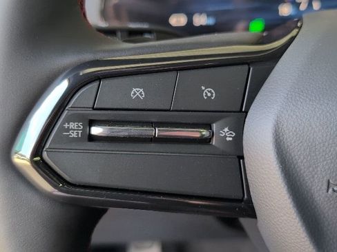 New 2025 Chevrolet Blazer EV RS image 27