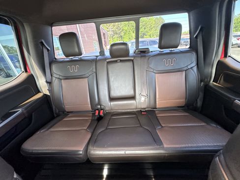 Used 2023 Ford F150 King Ranch w/ Equipment Group 601A High AWD/4WD image 11
