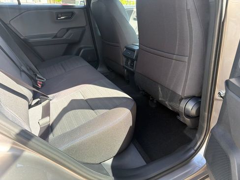 Used 2026 Toyota RAV4 SE w/ Convenience Package AWD/4WD image 14