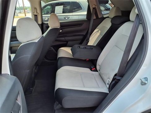 Certified 2024 Honda CR-V LX image 6