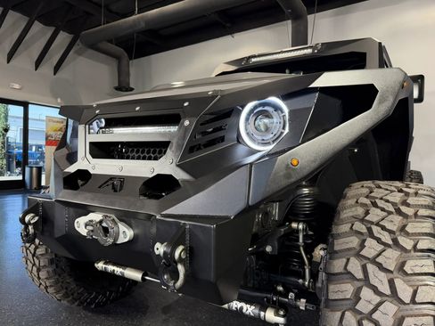 Used 2021 Jeep Wrangler Unlimited Rubicon image 5