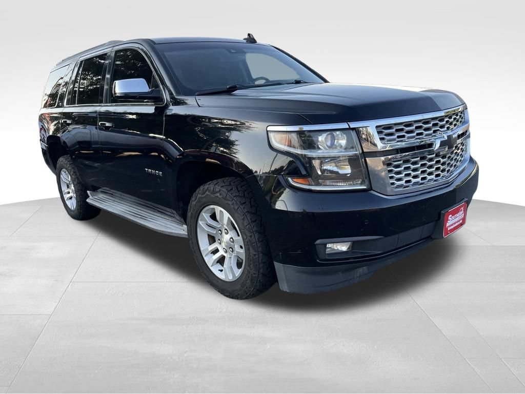 Used 2016 Chevrolet Tahoe LT RWD image 7