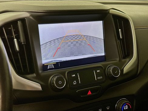 Used 2020 GMC Terrain SLT w/ Preferred Package FWD image 21