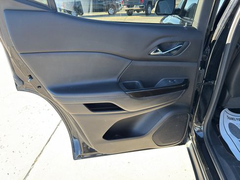 Used 2021 GMC Acadia AT4 w/ Trailering Package image 17