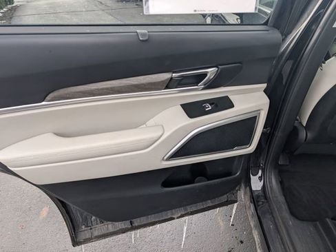 Used 2020 Kia Telluride EX w/ EX Premium Package image 10