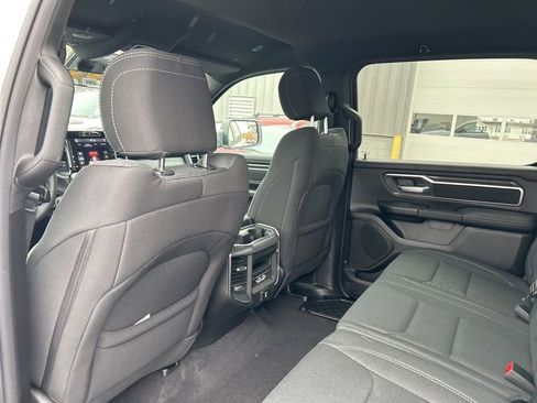 New 2026 RAM 1500 Big Horn image 38