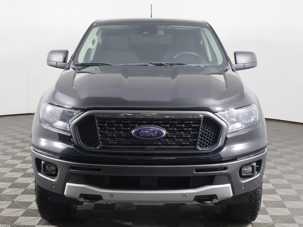 Used 2020 Ford Ranger XLT w/ Equipment Group 301A Mid AWD/4WD image 10