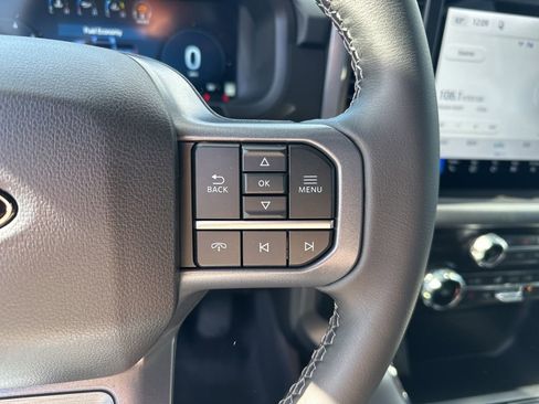 New 2026 Ford F150 XLT w/ Equipment Group 302A MID image 20