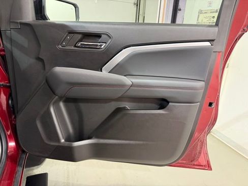 Certified 2023 Chevrolet Colorado Z71 w/ Z71 Convenience Package 2 image 23