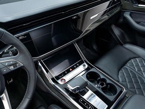 Used 2023 Audi SQ7 Prestige image 68