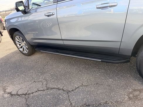 New 2026 Chevrolet Suburban Premier image 10