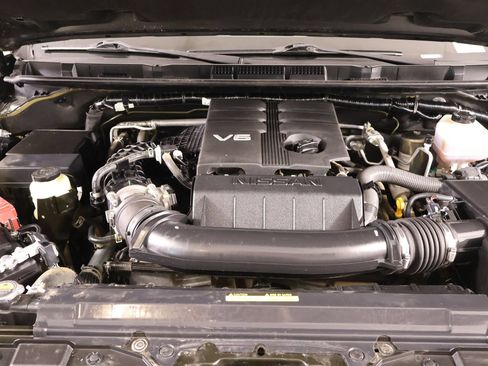 Used 2022 Nissan Frontier S w/ Technology Package AWD/4WD image 19
