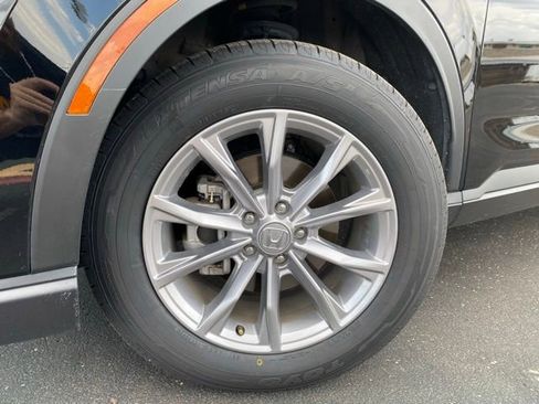 Used 2024 Honda CR-V EX-L image 19