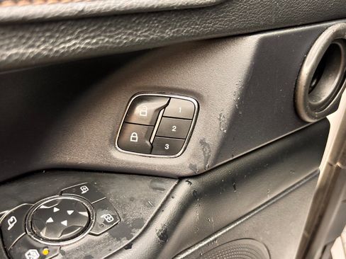 Certified 2018 Ford Expedition Max Platinum image 36