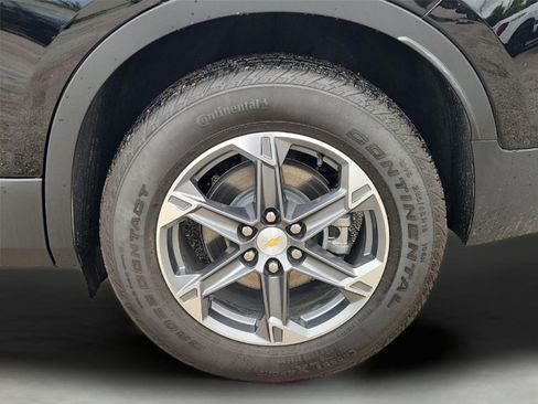 Used 2025 Chevrolet Blazer LT w/ LPO, Cargo Package FWD image 31