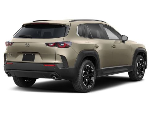 New 2026 MAZDA CX-50 Meridian Edition w/ Weather Package AWD/4WD image 3