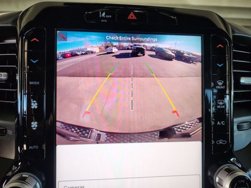 New 2025 RAM 1500 Big Horn image 29