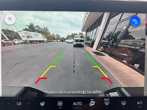 New 2025 Ford Bronco Sport Outer Banks w/ Outer Banks Tech Package+ image 9