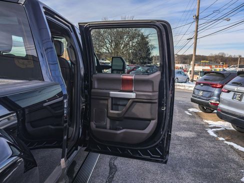 Used 2022 Ford F350 King Ranch w/ King Ranch Ultimate Package image 26