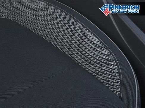 New 2026 Chevrolet TrailBlazer LT w/ Convenience Package image 21