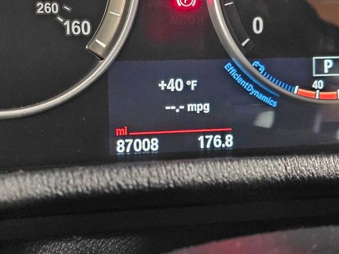 Used 2016 BMW X3 xDrive28d image 13