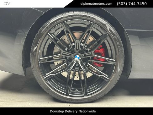 Used 2024 BMW M2 w/ Lighting Package image 37