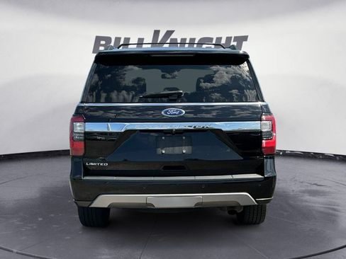 Used 2021 Ford Expedition Limited AWD/4WD image 4