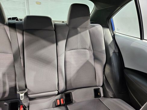 Used 2022 Toyota Corolla SE image 14