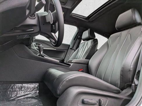 New 2026 Acura Integra A-Spec image 4