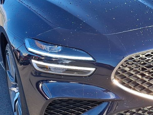 Certified 2026 Genesis G70 2.5T AWD/4WD image 9