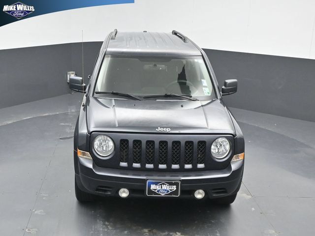 Used 2015 Jeep Patriot Sport w/ Power Value Group FWD image 10
