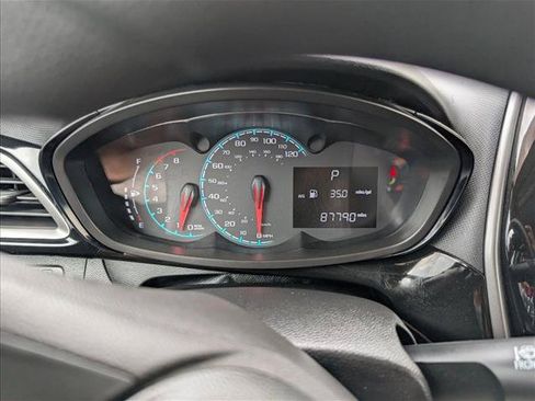 Used 2021 Chevrolet Spark LT FWD image 15