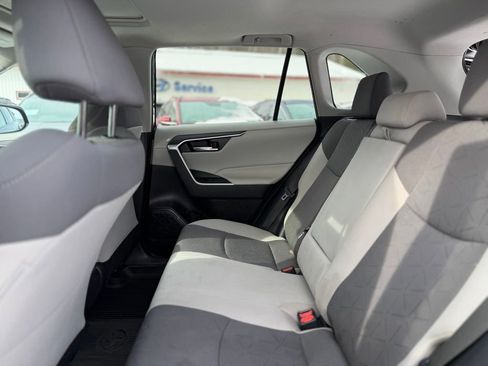 Used 2023 Toyota RAV4 XLE w/ Convenience Package image 6