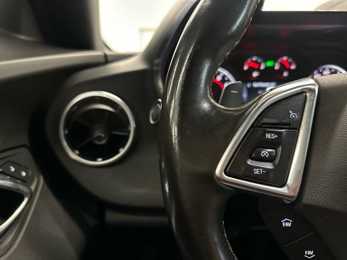 Used 2017 Chevrolet Camaro LT w/ RS Package image 25
