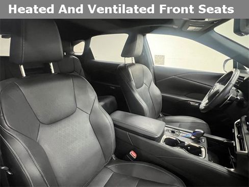 Used 2023 Lexus RX 350 Premium Plus image 12