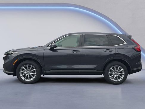New 2026 Honda CR-V EX image 2