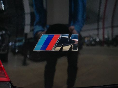 Used 2007 BMW M Coupe image 24