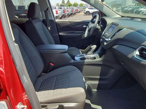 Used 2023 Chevrolet Equinox LT FWD image 26