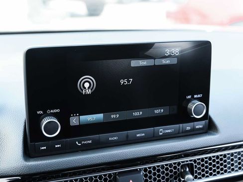 Used 2023 Honda Civic Sport image 43