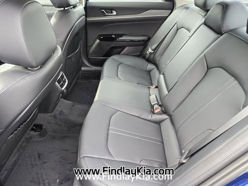 New 2026 Kia K5 EX image 13