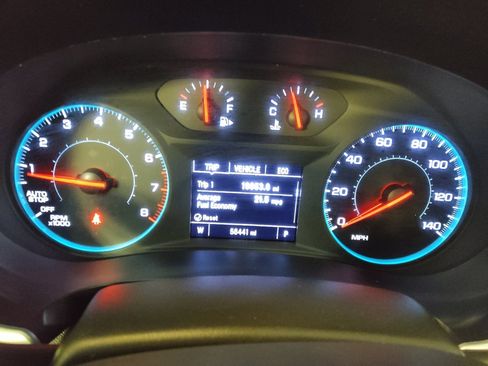 Used 2023 Chevrolet Malibu LT FWD image 23