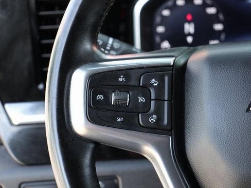 Used 2023 Chevrolet Silverado 1500 LT image 22
