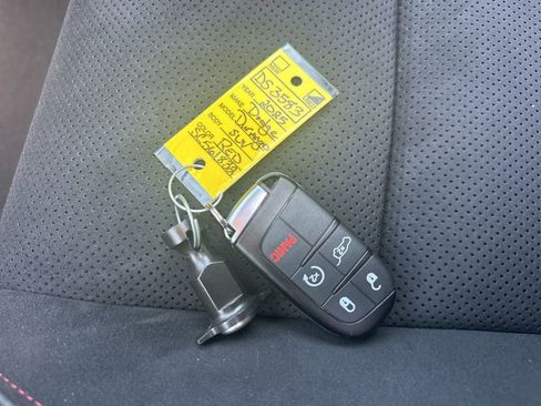 New 2025 Dodge Durango GT image 34