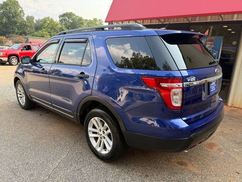 Used 2015 Ford Explorer FWD image 7