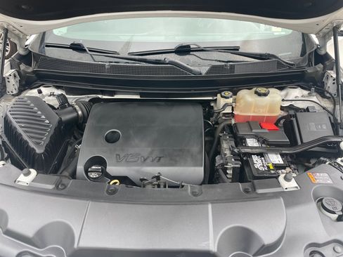 Used 2019 Chevrolet Traverse Premier w/ Driver Confidence II Package image 13