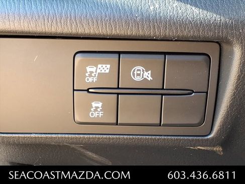 New 2025 MAZDA MX-5 Miata RF Club w/ Weather Package image 7