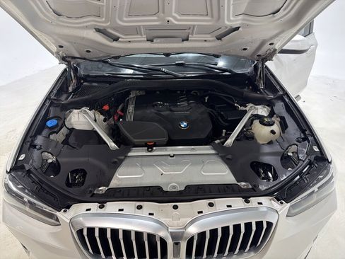 Used 2023 BMW X3 xDrive30i w/ Convenience Package image 13