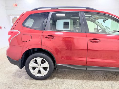 Used 2015 Subaru Forester 2.5i Premium w/ Protection Package #1 image 9