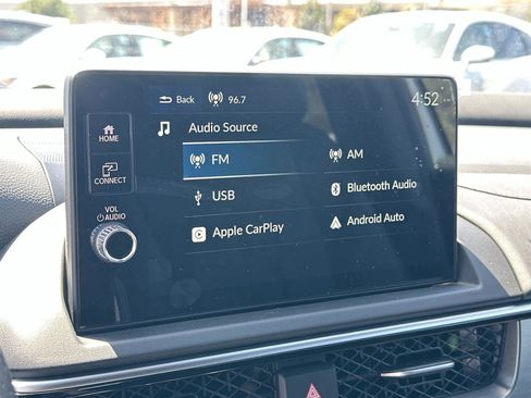 New 2025 Acura ADX A-Spec image 16